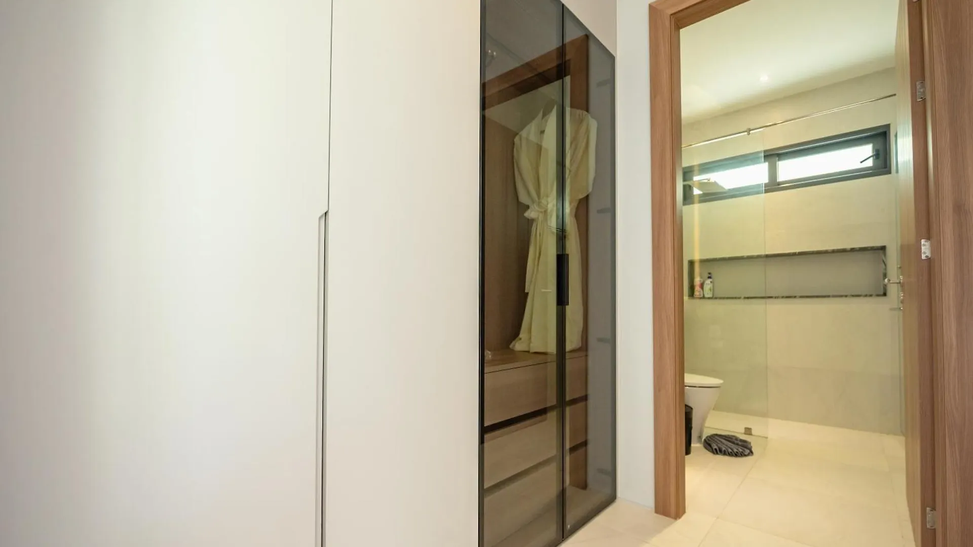 Mouana Breeze Mai Khao Vip 4-Bedroom Pool Villa 9913