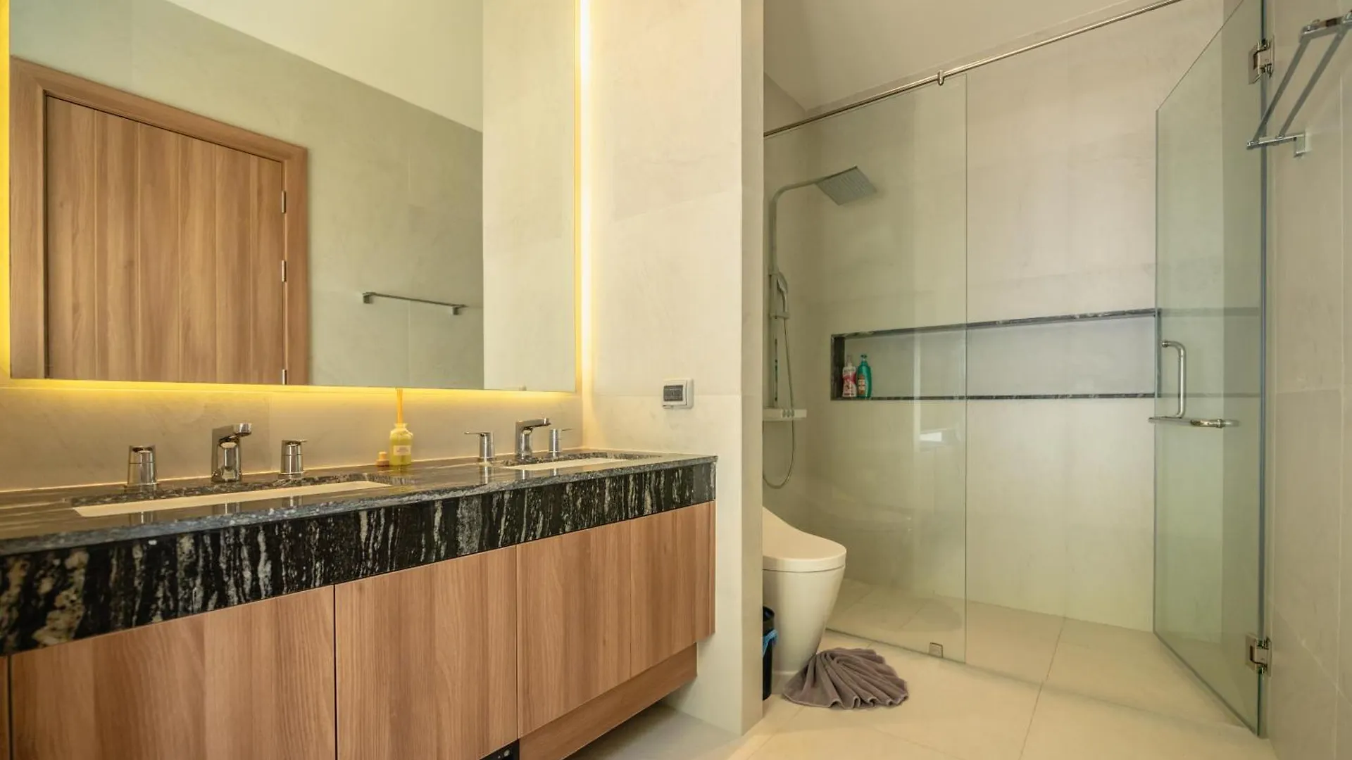 Mouana Breeze Mai Khao Vip 4-Bedroom Pool Villa 9913