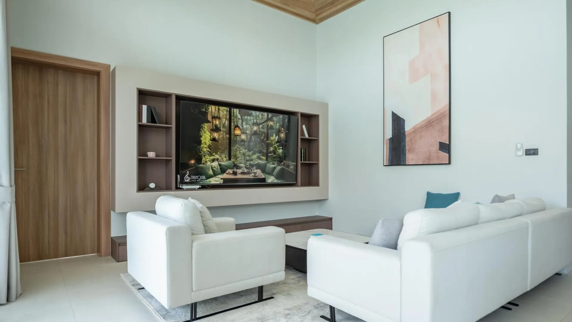 Mouana Breeze Mai Khao Vip 4-Bedroom Pool Villa 9913