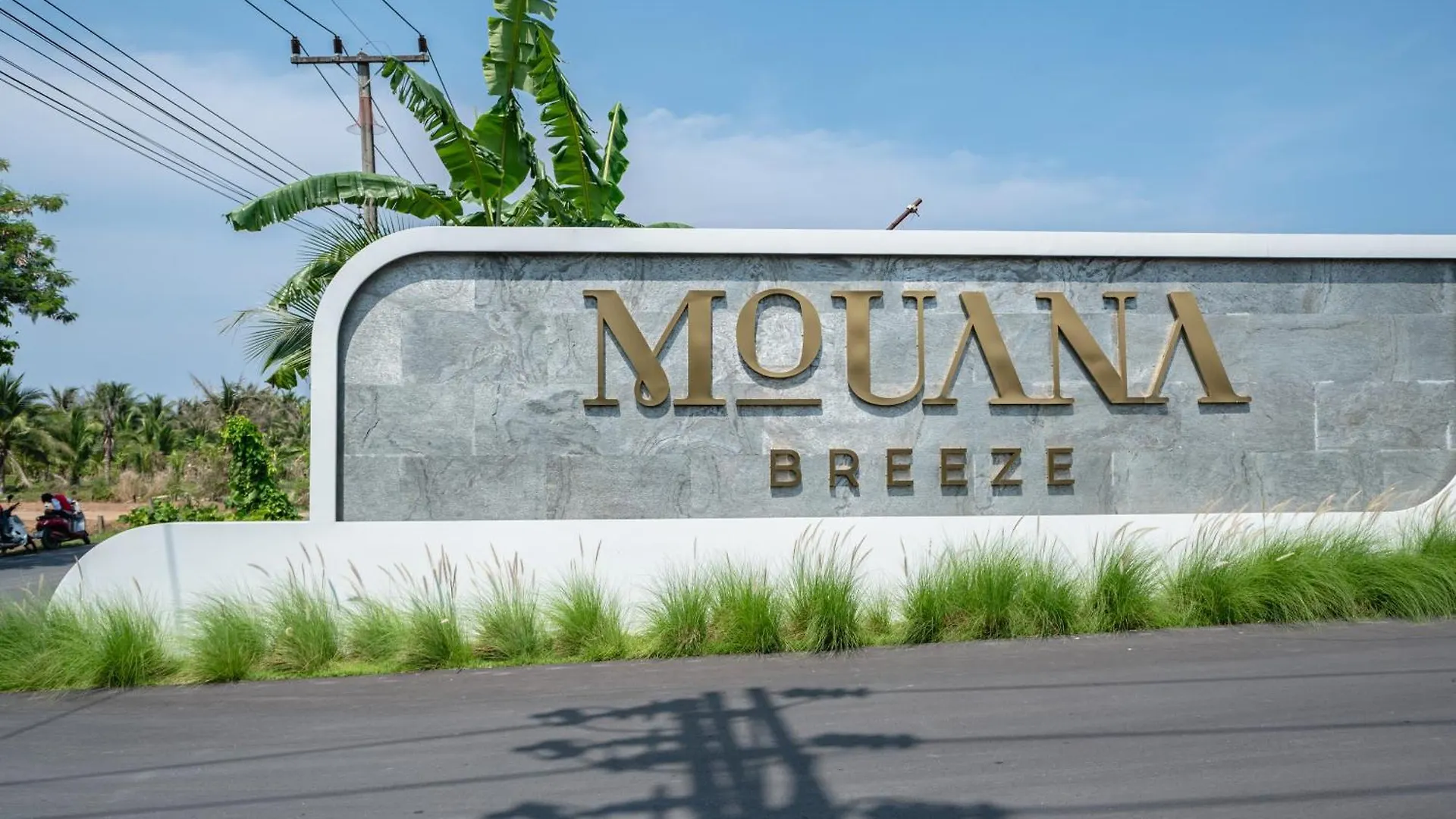 Mouana Breeze Mai Khao Vip 4-Bedroom Pool Villa 9913