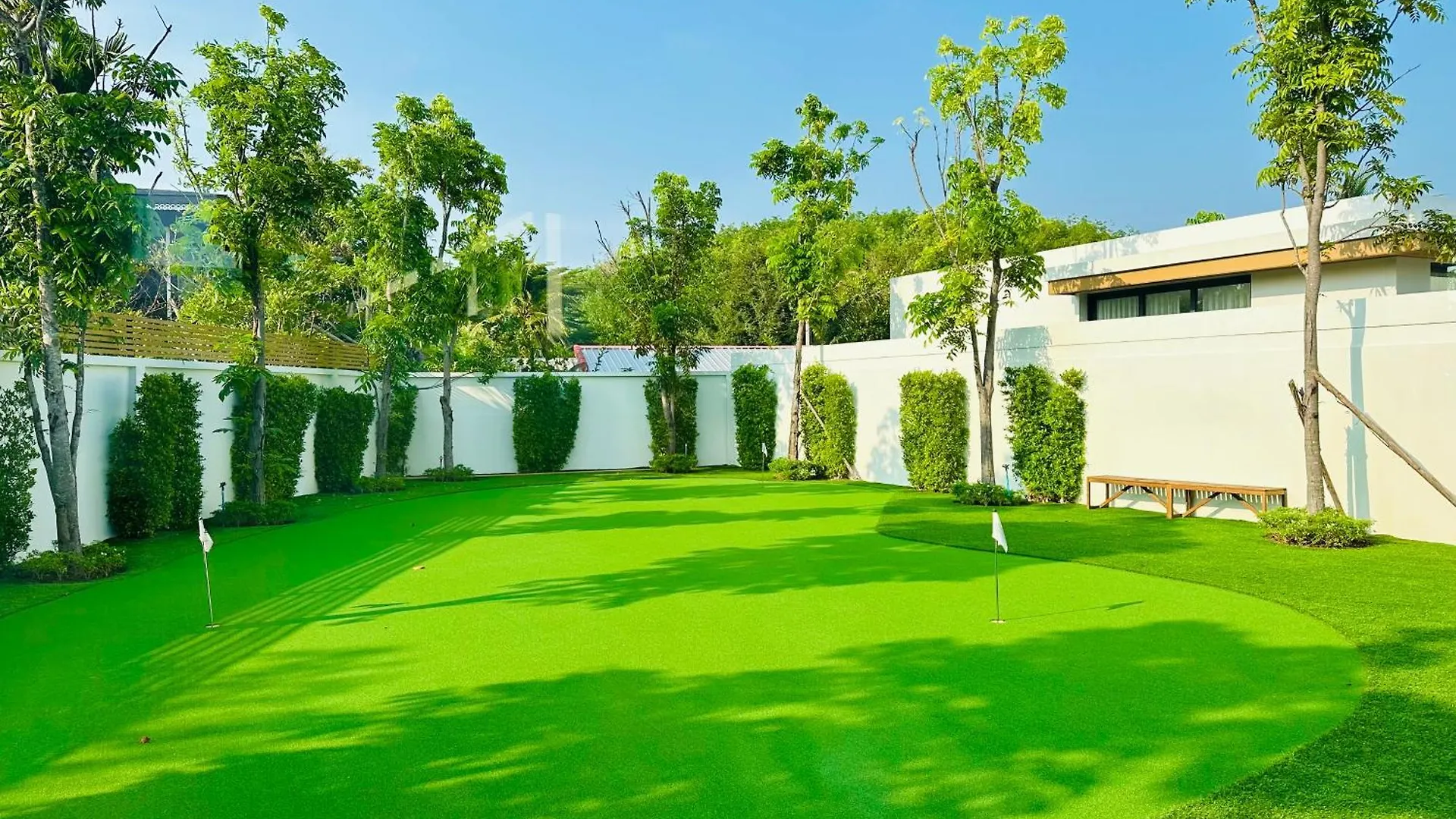 Mouana Breeze Mai Khao Vip 4-Bedroom Pool Villa 9913