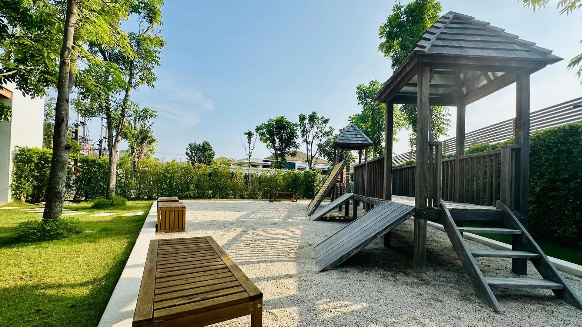 Mouana Breeze Mai Khao Vip 4-Bedroom Pool Villa 9913