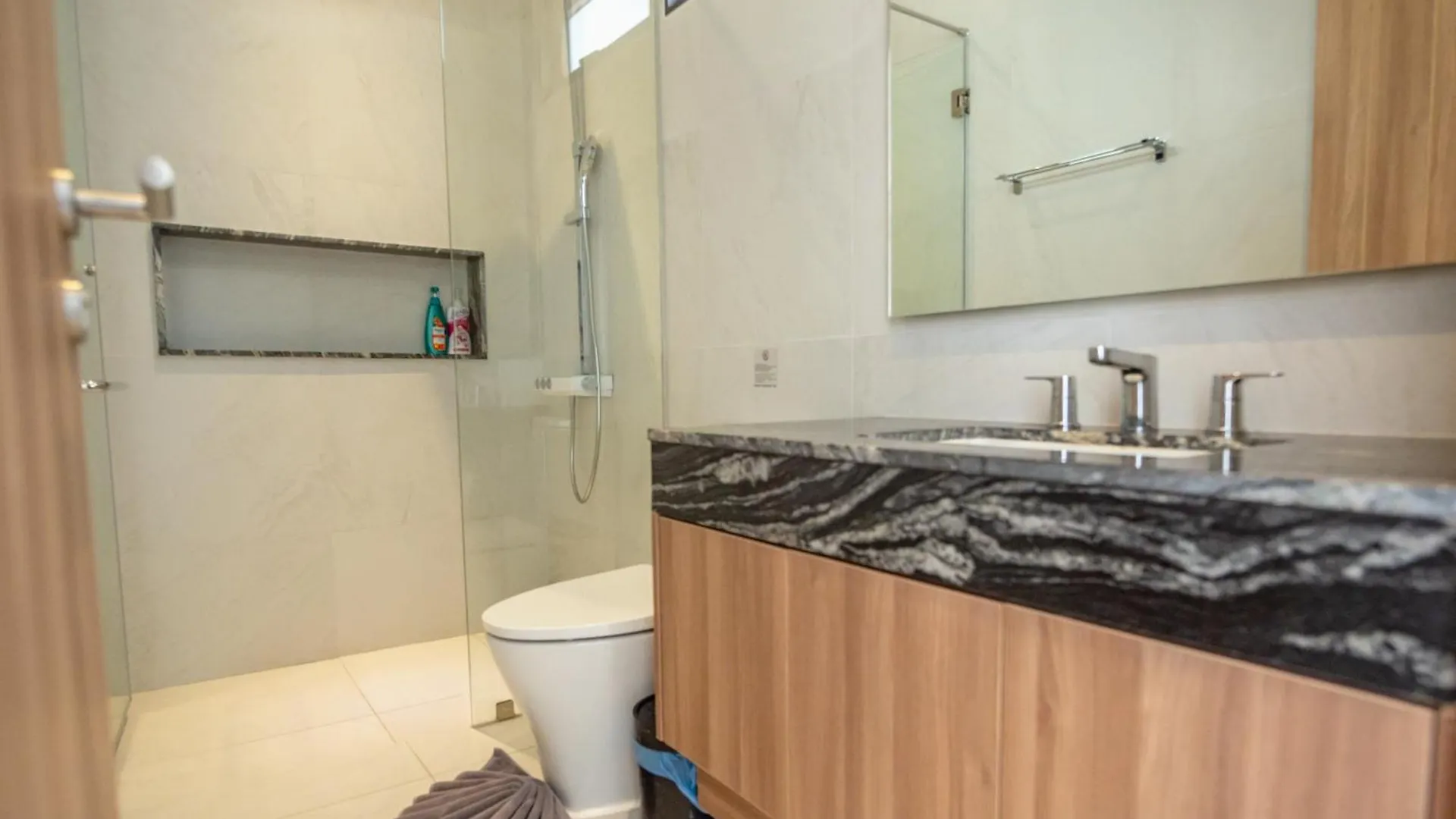Mouana Breeze Mai Khao Vip 4-Bedroom Pool Villa 9913 0*,