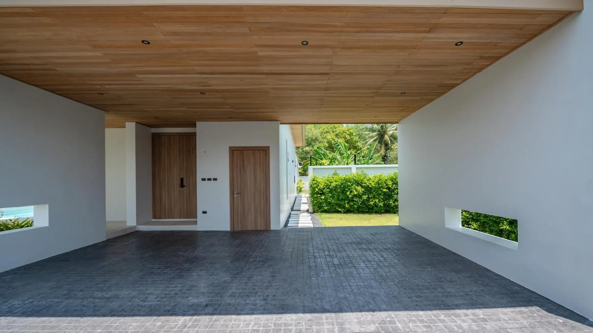 Mouana Breeze Mai Khao Vip 4-Bedroom Pool Villa 9913