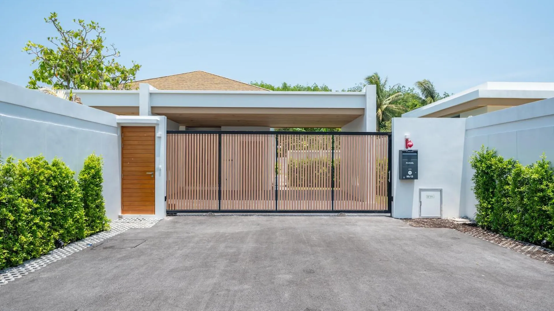 Mouana Breeze Mai Khao Vip 4-Bedroom Pool Villa 9913