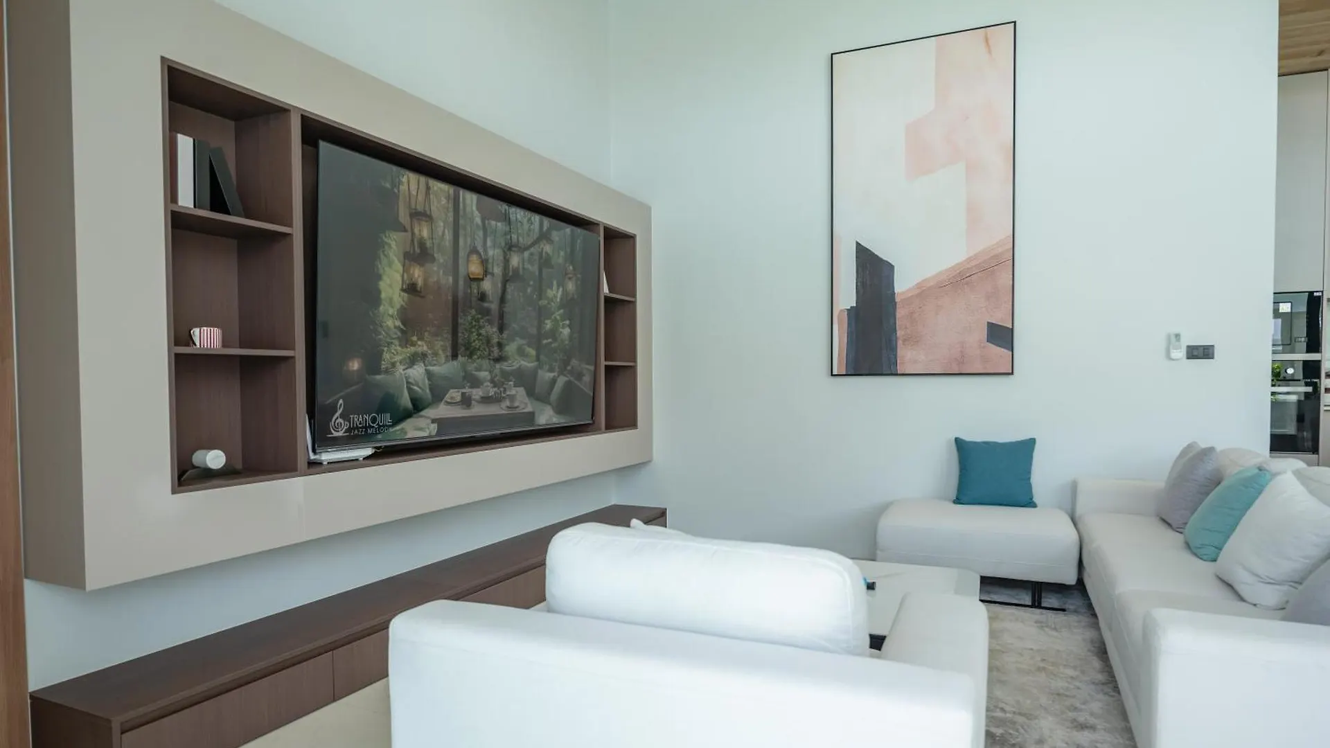 Mouana Breeze Mai Khao Vip 4-Bedroom Pool Villa 9913 Thailand