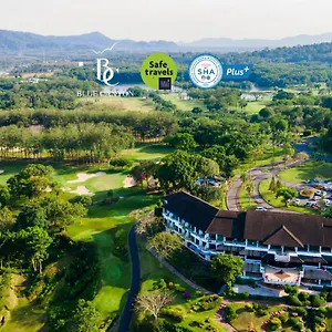 ホテル Blue Canyon Country Club, マイカオビーチ