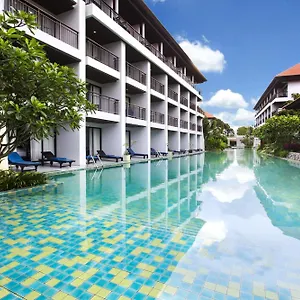 D Varee Resort