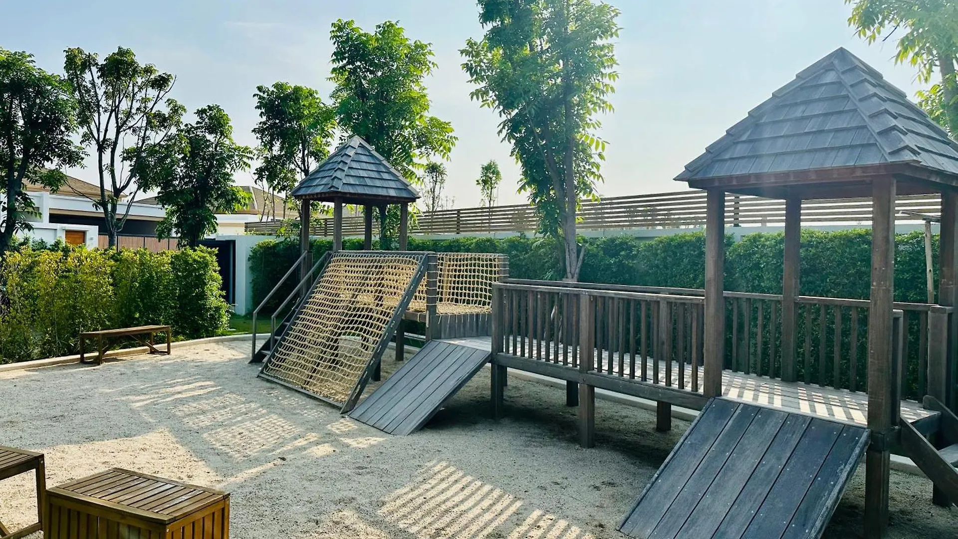 Mouana Breeze Mai Khao Vip 4-Bedroom Pool Villa 9913