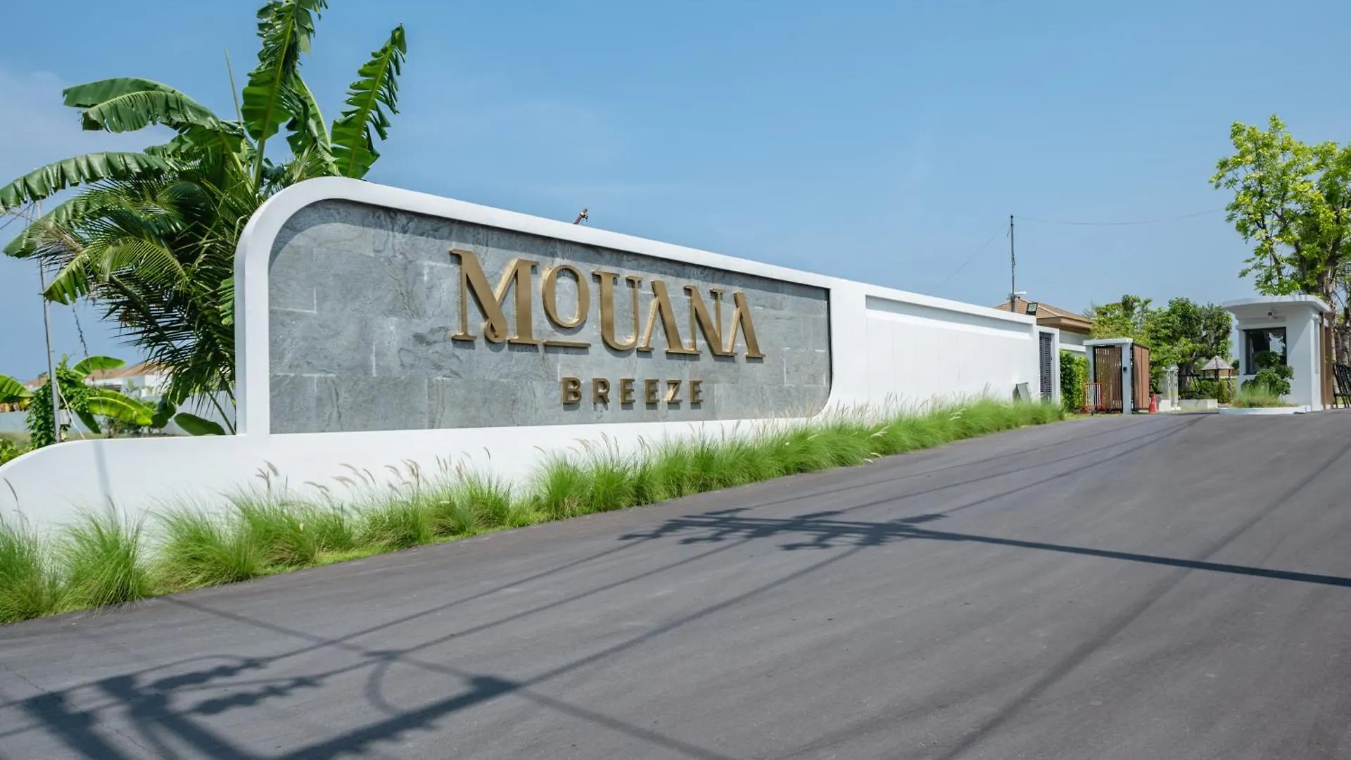 Mouana Breeze Mai Khao Vip 4-Bedroom Pool Villa 9913