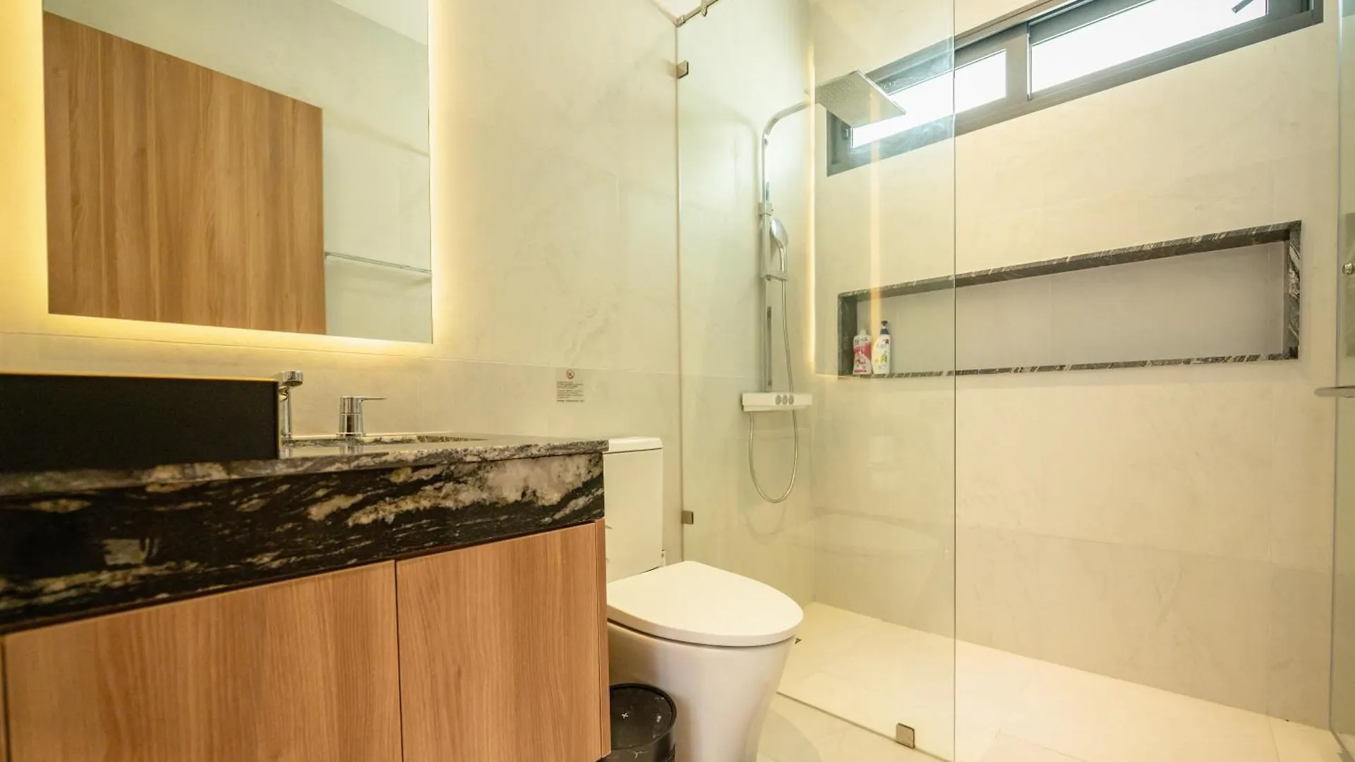 Mouana Breeze Mai Khao Vip 4-Bedroom Pool Villa 9913