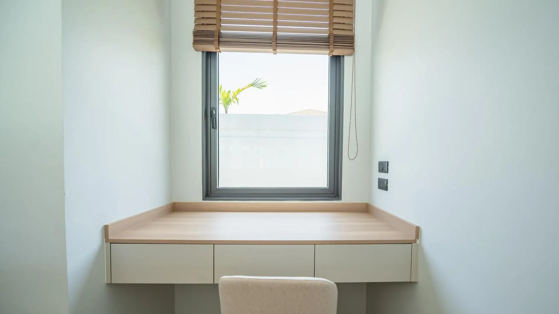 Mouana Breeze Mai Khao Vip 4-Bedroom Pool Villa 9913