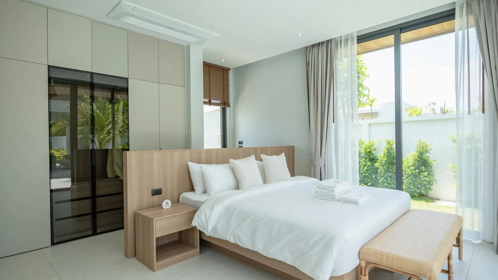 Mouana Breeze Mai Khao Vip 4-Bedroom Pool Villa 9913 Ταϊλάνδη