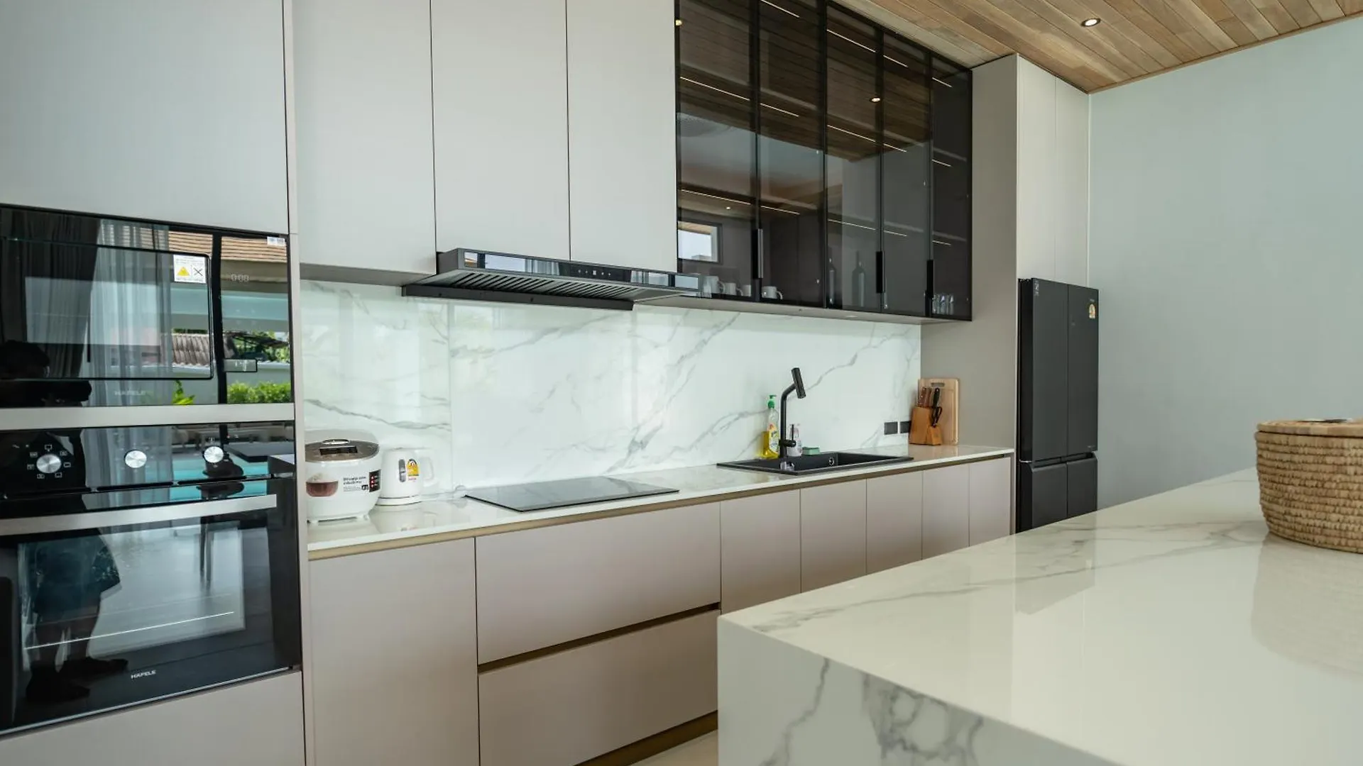 Mouana Breeze Mai Khao Vip 4-Bedroom Pool Villa 9913 Ταϊλάνδη