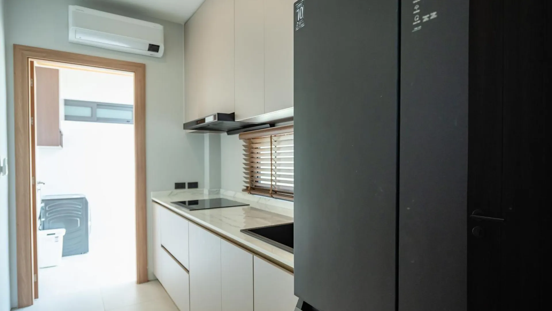 Mouana Breeze Mai Khao Vip 4-Bedroom Pool Villa 9913