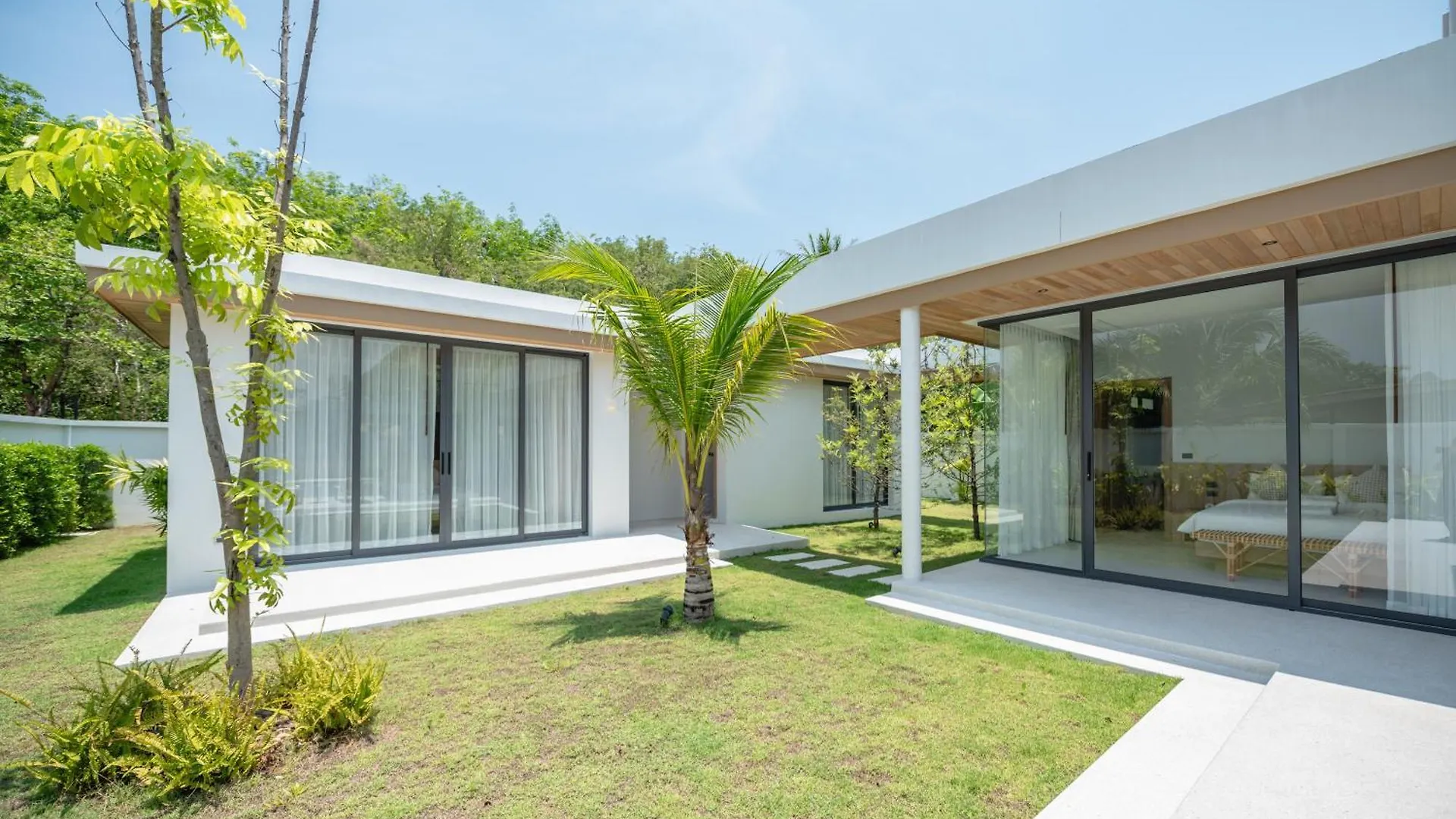 Mouana Breeze Mai Khao Vip 4-Bedroom Pool Villa 9913